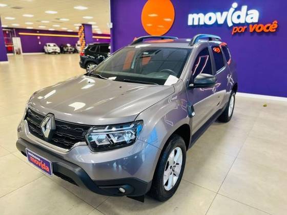 RENAULT DUSTER 1.6 16V SCE FLEX INTENSE PLUS X-TRONIC RENAULT DUSTER 1.6 16V SCE FLEX INTENSE PLUS X-TRONIC
